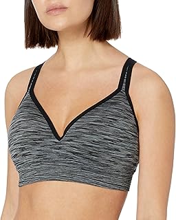 Women's Activewear Mid Impact Multi-Way Molded Cup Sports Bra