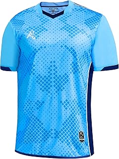 Men's Invictus SOL Athletic Sports Jersey - Cooling, Breathable, Comfort