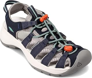 Women's Astoria West Closed Toe Sandals