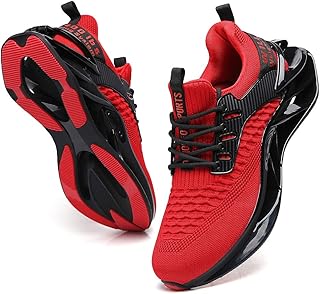 Men Sport Athletic Running Sneakers Walking Shoes