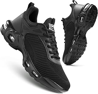 Men's Fashion Sneaker Non Slip Air Running Shoes for Men Athletics Sport Trainer Tennis Basketball Shoes