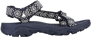 Men's Sport Sandals Comfort Classic Athletic Hiking Sandals with Arch Support Outdoor Wading Beach Water Shoes