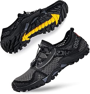Water Shoes Women Men Quick Drying Swim Beach Aqua Shoes for Water Sport Diving Hiking Sailing Travel