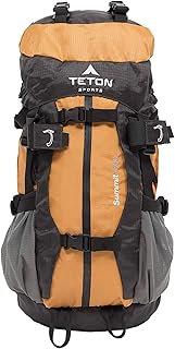 Adventure Backpacks; Lightweight, Durable Daypacks for Hiking, Travel and Camping: Not Your Basic Backpack