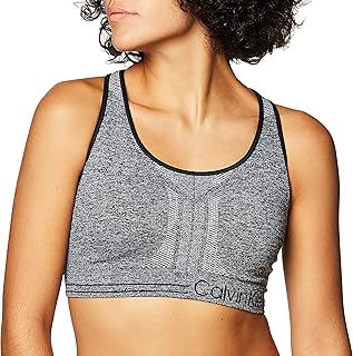 Women's Medium Impact Reversible Sports Bra