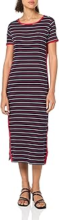 Women's Short Sleeve Soft Everyday Sport Dress