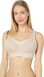 Women's Motion Control Underwire Sports Bra