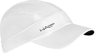 Sweatband Sport Hat