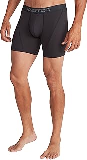 Men's Give-N-Go Sport 2.0 6inch Boxer Brief