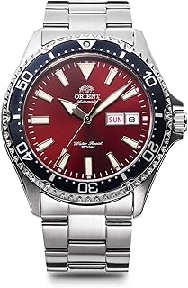(Orient) Sports"Mechanical" Diver-Style RN-AA0003R