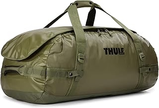 Chasm Sport Duffel Bag