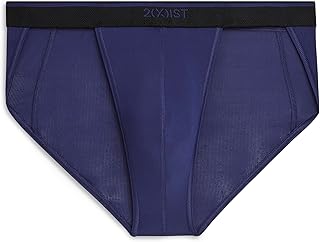 2(X) IST mens Speed Dri Lightning Sport Brief