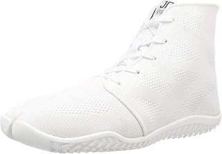 Margo Tabi Type Shoes, Underground Tabi Socks, Training, Fitness, Running, Barefoot, Sports Jog II, Unisex, Adult