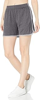 Women's Knit Sport Short