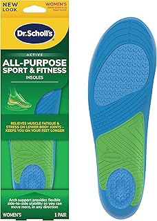 Dr.Scholl's Athletic Series Sport Women US Size: 6-10