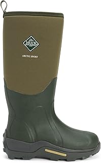 Boot Arctic Sport Rubber High Performance Men's Winter Boot