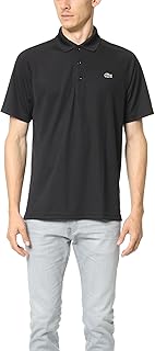 Men's Sport Short Ultra Dry Raglan Sleeve Polo Shirt