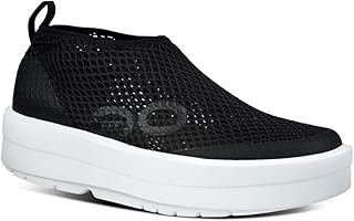 Woofos Women's OOmega Chukka Sports Sandals