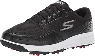 Men's Torque Sport Fairway Relaxed Fit Spiked Golf Shoe
