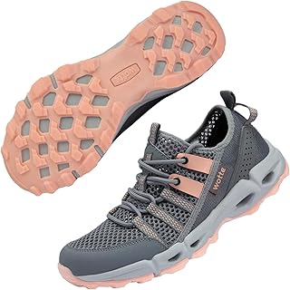 Women's Hiking Water Shoes Quick Dry Outdoor Sport Sneakers