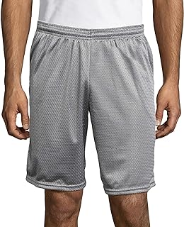 Sport Men's Mesh Pocket Short