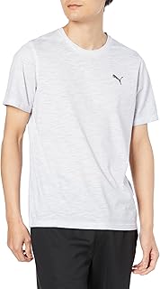 523697 Men's Gym Workout Sports Training Studio Foundation WASH SS T-shirt