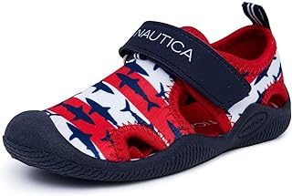 Kids Protective Water Shoe,Closed-Toe Sport Sandal |Boy - Girl (Big Kid/Little Kid/Toddler)