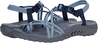 Modern Comfort Women's womens REGGAE - IRIE MONSport Sandal