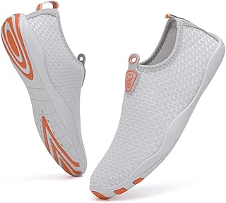 Quick-Dry Water Sports Barefoot Shoes Aqua Socks for Swim Beach Pool Surf Yoga for Women Men