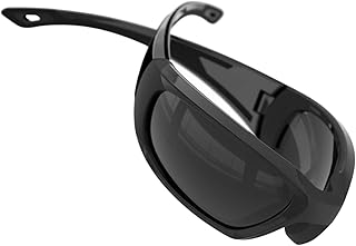 FORCEFLEX FF100 Bendit | Flexible, Unbreakable Sports and Running Sunglasses for Men and Women