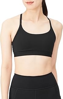 IKV52 Women's Sports Bra, All Me Light Support Bra