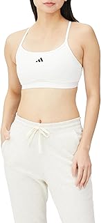 IKV66 Women's Sports Bra, Aeroreact Training Light Support Bra