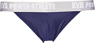 Be Bui Di Power-ATHLETE Men's Inner Bottoms, Micro Bikini, Thin, Water Absorbent, Quick Drying, Sports Underwear