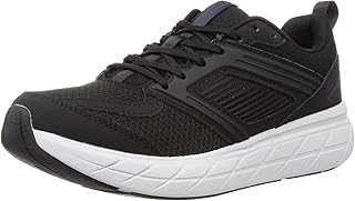 Women Dunlop Refinded DM2502Wide 5E Cushioning, Shock Absorption, Lightweight, Running Shoes, Walking, Work, School, Sports, Jogging, Women's Sneakers