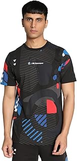 624153 Motorsports Automotive Racing BMW MMS AOP T-shirt for Men