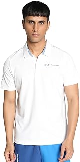 624150 Motorsports Automotive Racing BMW MMS JACQUARD Polo Shirt, Men's