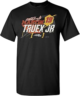 NASCAR Official 2023 Splitter T-Shirt - Automotive Racing Apparel
