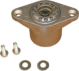 Rein Automotive AVQ0416P Strut Mount