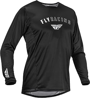 Fly Racing Men's Patrol Off-Road Jersey