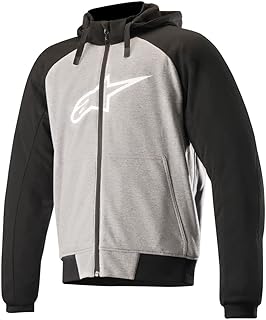 Men's Chrome Sport Hoodie