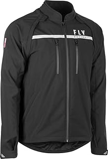 Fly Racing Patrol Jacket