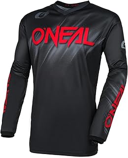 O'Neal Element V.24 Jersey Men's Voltage Black/Red M