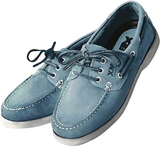 XM Yachting Exam Deck Shoes CREW MODEL Women's