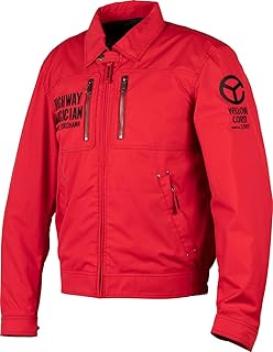 Yellow Cone YB-4100 RE-M Cotton Jacket