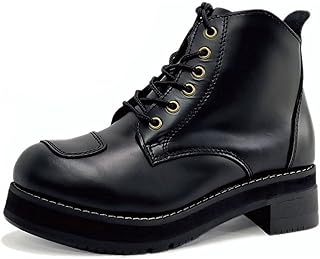 Swallow Unisex Kids Motorcycle Boots