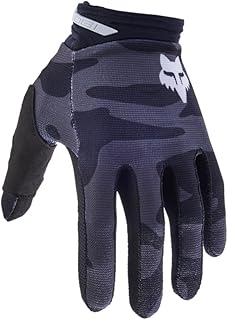Mens 180 Bnkr Motocross Glove