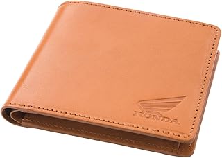 Honda Leather Wallet F Size 0SYEP-Y9C-