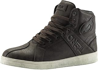 O'Neal Men's RCX Riding Shoe (Brown, 10)