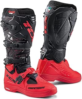 Men's Comp Evo 2 Michelin Motorcycle Boots