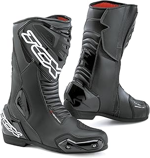 S-SPORTOUR Racing Boots